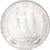 Moneta, San Marino, 500 Lire, 1975, Rome, MS(63), Srebro, KM:47