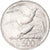 Moneta, San Marino, 500 Lire, 1975, Rome, MS(63), Srebro, KM:47