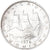 Coin, San Marino, 500 Lire, 1976, Rome, FDC, MS(65-70), Silver, KM:58