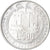 Moeda, San Marino, 500 Lire, 1977, MS(63), Prata, KM:71