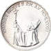 Moneta, CITTÀ DEL VATICANO, John Paul II, 1000 Lire, 1983, Roma, FDC, FDC
