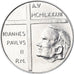 Monnaie, Cité du Vatican, John Paul II, 10 Lire, 1983, Rome, FDC, FDC