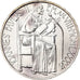 Munten, Vaticaanstad, John Paul II, 1000 Lire, 1986, FDC, FDC, Zilver, KM:198