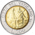 Moeda, CIDADE DO VATICANO, John Paul II, 500 Lire, 1986, FDC, MS(65-70)