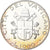 Moneta, CITTÀ DEL VATICANO, John Paul II, 1000 Lire, 1987, FDC, FDC, Argento