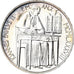 Moneta, CITTÀ DEL VATICANO, John Paul II, 1000 Lire, 1988, FDC, FDC, Argento