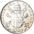 Moneta, CITTÀ DEL VATICANO, John Paul II, 1000 Lire, 1988, FDC, FDC, Argento