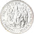Moneta, PAŃSTWO WATYKAŃSKIE, John Paul II, 1000 Lire, 1989, FDC, MS(65-70)