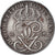Coin, Sweden, Gustaf V, 5 Öre, 1950, EF(40-45), Iron, KM:812