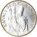 Coin, VATICAN CITY, John Paul II, 1000 Lire, 1983, Roma, FDC, MS(65-70), Silver