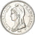 Monnaie, France, République, Franc, 1992, Paris, TTB, Nickel, Gadoury:478