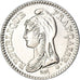 Monnaie, France, République, Franc, 1992, Paris, TTB, Nickel, Gadoury:478