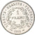 Monnaie, France, République, Franc, 1992, Paris, TTB, Nickel, Gadoury:478