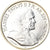 Moneta, CITTÀ DEL VATICANO, John Paul II, 1000 Lire, 1992, FDC, FDC, Argento