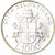 Moneta, CITTÀ DEL VATICANO, John Paul II, 1000 Lire, 1992, FDC, FDC, Argento