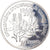 France, Semeuse, 10 Euro, 2010, Paris, BE, MS(65-70), Silver, KM:1675