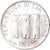 Coin, San Marino, 500 Lire, 1972, Rome, FDC, MS(65-70), Silver, KM:21