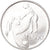 Moneta, San Marino, 500 Lire, 1972, Rome, FDC, MS(65-70), Srebro, KM:21