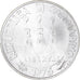 Coin, San Marino, 500 Lire, 1975, Rome, MS(65-70), Silver, KM:47