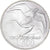 Coin, San Marino, 500 Lire, 1975, Rome, MS(65-70), Silver, KM:47