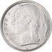 Moneta, Belgia, 5 Francs, 5 Frank, 1979, AU(50-53), Miedź-Nikiel, KM:135.1