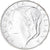 Moneda, Italia, 500 Lire, 1989, Rome, FDC, FDC, Plata, KM:134