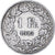 Coin, Switzerland, Franc, 1913, Bern, VF(30-35), Silver, KM:24