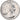 Coin, United States, Washington Quarter, Quarter, 1972, U.S. Mint, Philadelphia