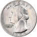 Coin, United States, Washington Quarter, Quarter, 1972, U.S. Mint, Philadelphia