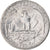 Moneta, Stati Uniti, Washington Quarter, Quarter, 1972, U.S. Mint, Philadelphia