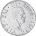 Moeda, Itália, Vittorio Emanuele III, 2 Lire, 1939, Rome, AU(50-53), Aço