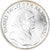 Moeda, CIDADE DO VATICANO, John Paul II, 1000 Lire, 1992, MS(65-70), Prata