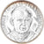 Moeda, CIDADE DO VATICANO, John Paul II, 1000 Lire, 1993, MS(65-70), Prata