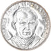 Monnaie, Cité du Vatican, John Paul II, 1000 Lire, 1993, FDC, Argent, KM:250