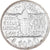 Moeda, CIDADE DO VATICANO, John Paul II, 1000 Lire, 1993, MS(65-70), Prata