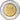 Moeda, CIDADE DO VATICANO, John Paul II, 500 Lire, 1994, MS(65-70), Bimetálico