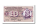 Banknote, Switzerland, 10 Franken, 1963, 1963-03-28, AU(55-58)