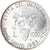 Münze, Vatikanstadt, John Paul II, 1000 Lire, 1983, STGL, Silber, KM:169