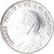 Coin, VATICAN CITY, John Paul II, 1000 Lire, 1984, Roma, MS(65-70), Silver