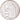 Coin, VATICAN CITY, John Paul II, 1000 Lire, 1986, MS(65-70), Silver, KM:198