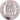 Coin, San Marino, 500 Lire, 1973, Rome, MS(63), Silver, KM:29