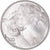 Coin, San Marino, 500 Lire, 1973, Rome, MS(63), Silver, KM:29