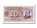 Banknote, Switzerland, 10 Franken, 1959, 1959-12-23, AU(50-53)