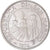 Moneta, San Marino, 500 Lire, 1974, Rome, MS(65-70), Srebro, KM:37
