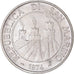 Moneta, San Marino, 500 Lire, 1974, Rome, MS(65-70), Srebro, KM:37