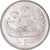 Moneta, San Marino, 500 Lire, 1974, Rome, MS(65-70), Srebro, KM:37
