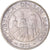 Moneta, San Marino, 500 Lire, 1974, Rome, MS(63), Srebro, KM:37