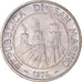 Moneta, San Marino, 500 Lire, 1974, Rome, MS(63), Srebro, KM:37