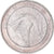 Moneta, San Marino, 500 Lire, 1977, MS(63), Srebro, KM:71