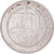 Moneta, San Marino, 500 Lire, 1977, MS(63), Srebro, KM:71